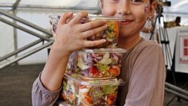 17 години от живота на диета