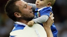 Бременни, които не преяждат, раждат момчета