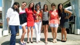 Българските евъргрийни с нов аранжимент в Борисовата градина в София