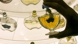 Парфюми вредят на секса