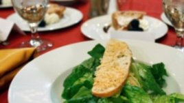 Полезна и богата вечеря за ефективно отслабване