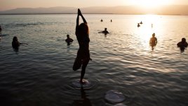 Шуслерови соли за здраве и самочувствие (II част)