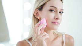 Кога трябва да изхвърлите гъбата за фон дьо тен?