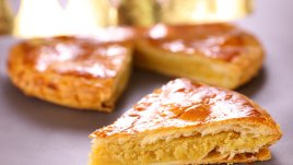 Галет де роа