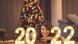 Годишен хороскоп за 2022