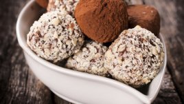 3 здравословни десерта за добър метаболизъм и повече енергия