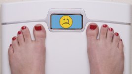 Как пълнеем от стрес?