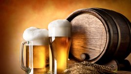 В Международния ден на бирата: Ползите от ледената напитка