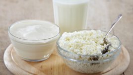 По-красиви с помощта на извара