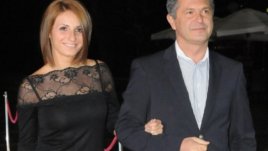 Милен Цветков се раздели с Ивета