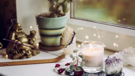 Каква енергия има домът със северно изложение според фъншуй