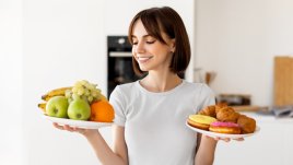 Полезни стратегии за изграждане на здравословни навици на хранене