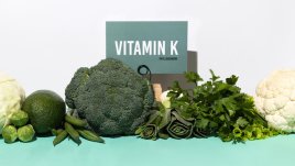 Най-богатите източници на витамин К сред храните