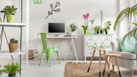 Как да премахнете негативната енергия от дома?