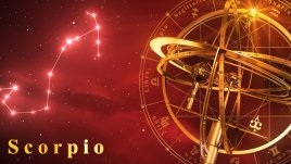 Годишен хороскоп 2018 – Зодия Скорпион