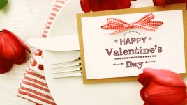 Традиции за Свети Валентин от различни части на света