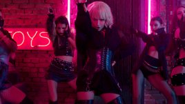 Поли Генова провокира с песента „Г-н Президент“