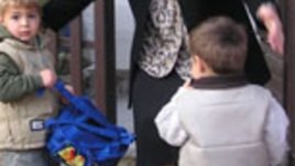 Хайде на училище!