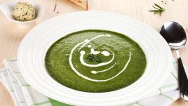 Супа “Таня” – 240 калории