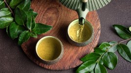 5 храни, които алкализират тялото и намаляват тихото възпаление