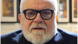 Владо Пенев искал да играе Джаро в "Под прикритие"
