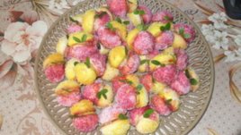 Сладки праскови