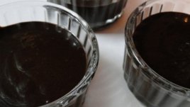 Домашен течен ароматен шоколад