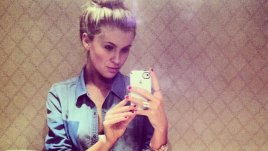 Познайте чия дъщеря стана супермодел?