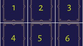 Тест: Изберете карта и разберете каква сте в очите на мъжете