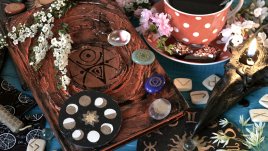 Таро карта за 2 декември