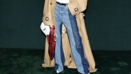 Дънките, които са тотален хит за пролет-лято 2025