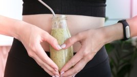 Домашни трикове за прочистване на дебелото черво