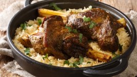 На Гергьовден във всеки дом трябва да има тези ястия