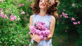 Женски хороскоп за май