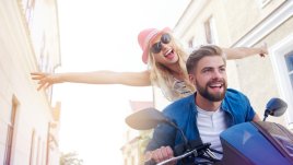 Любовен хороскоп за 12-19 септември 2016