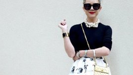 Какво да облека днес?