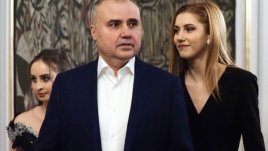 Евгени Димитров – Маестрото и Виктория Готева чакат бебе