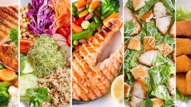 Хранителни комбинации, които дразнят стомаха