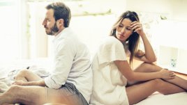 5 неща, които не трябва да правите след скандал с половинката 