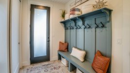 7 неща, които да разчистите веднага от антрето си