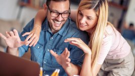 Любовен хороскоп за 27 февруари – 5 март