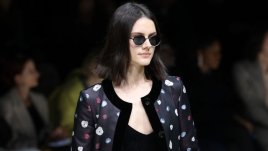 Колекцията на Emporio Armani за есен-зима 2023/2024