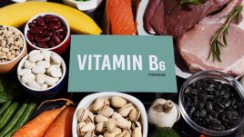 Защо витамин В6 е важен за здравето и как да си го набавим