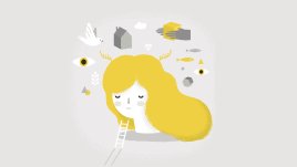 Изберете цитат на Зигмунд Фройд и вижте какво е тайното ви желание 