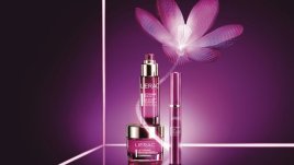 Лифтинг с 3D ефект, който изглажда бръчките