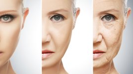 Какво не знаем за бръчките?