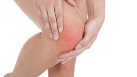 За какво подсказват болките в коленете? 