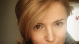 Ирина Тенчева и Иван Христов се сдобиха с рожба