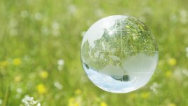 Притча за промяната в света