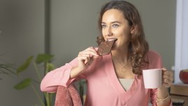 Малки закуски за добро настроение